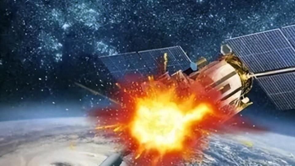 中国火箭军太强，美国突然向联合国提出一个要求，针对北斗卫星出手