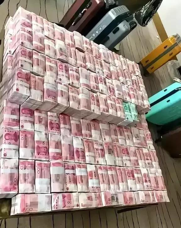 朋友因为拆迁得到1600万元，决定寻找一份月入3000元的工作。然而，他却每天迟