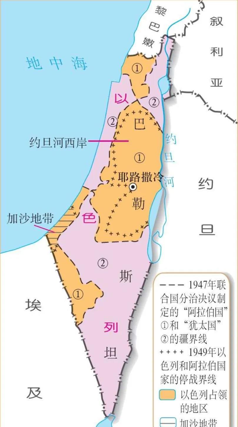 
哈马斯三个小时发射了5000枚火箭弹，可以算得上是倾巢出动式打击。以色列所采用