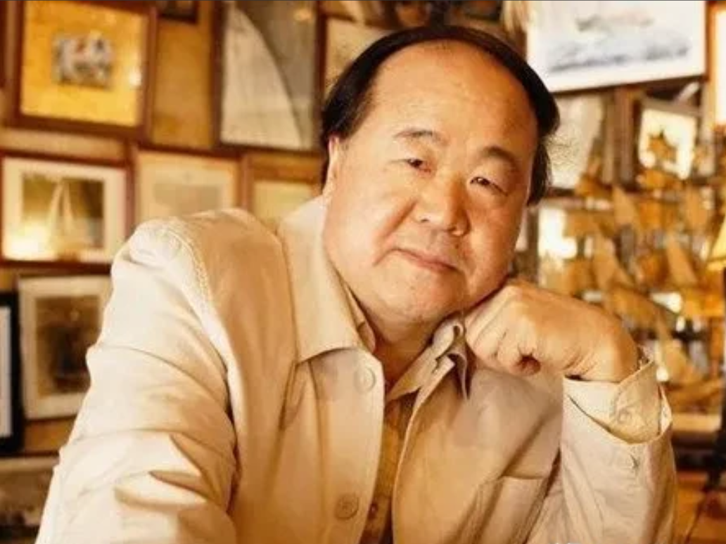 为什么我不骂莫言?

因为我是农民，我知道莫言说的在大集体生产队时代的事都是真的