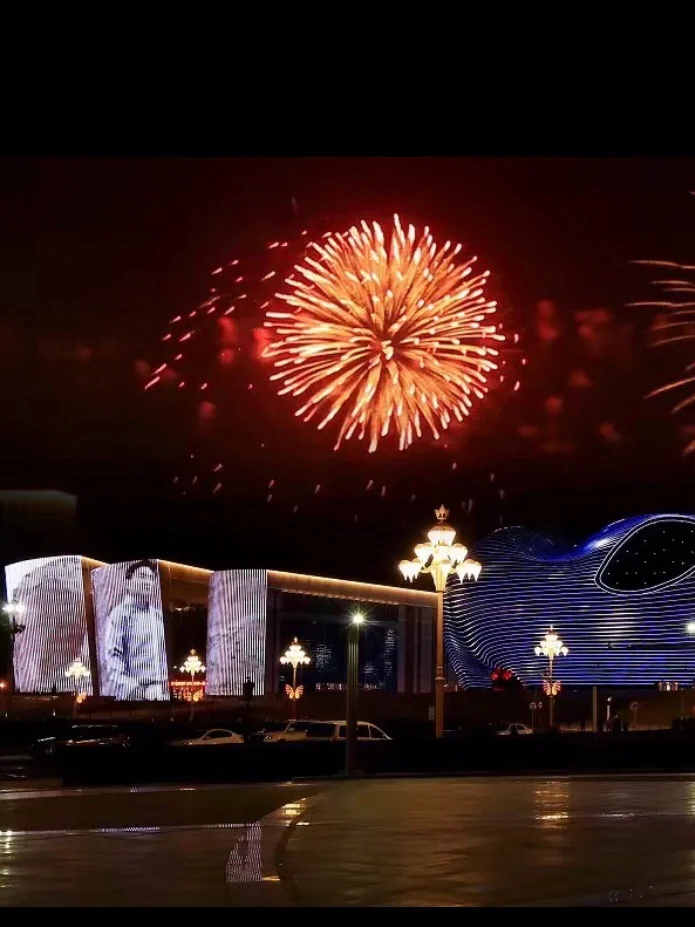 鄂尔多斯亲子必打卡