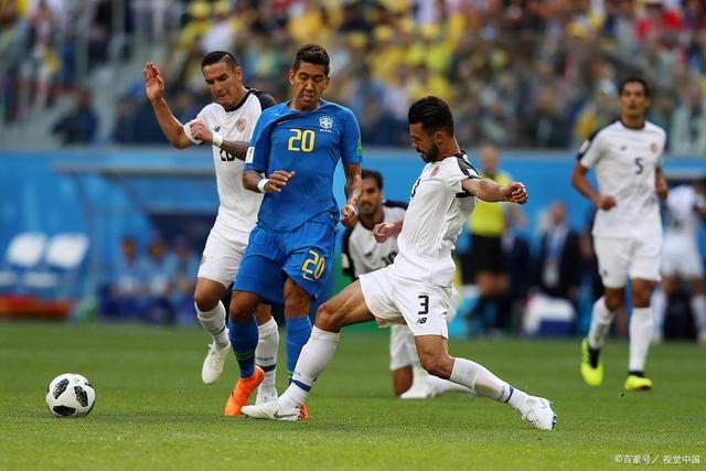 萨尔瓦多面对哥斯达黎加没优势，后者4连败能反弹