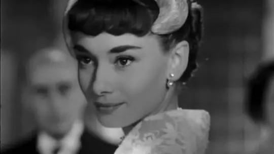 《罗马假日》：无言爱情的美好