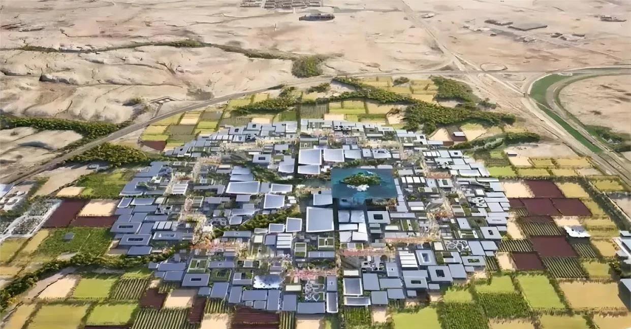 韩国以绝对劣势输掉2030年世博会主办权，却指责对手“买票”？

2030年的世