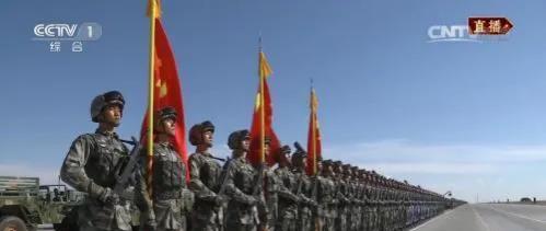 美国不敢对中国直接开战：一是美国没有必胜的把握；二是美国难以承受与中国爆发军事冲