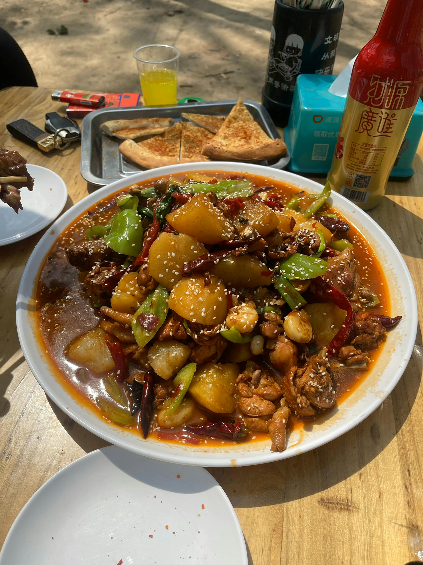 许昌除了胖东来还有什么好吃的！