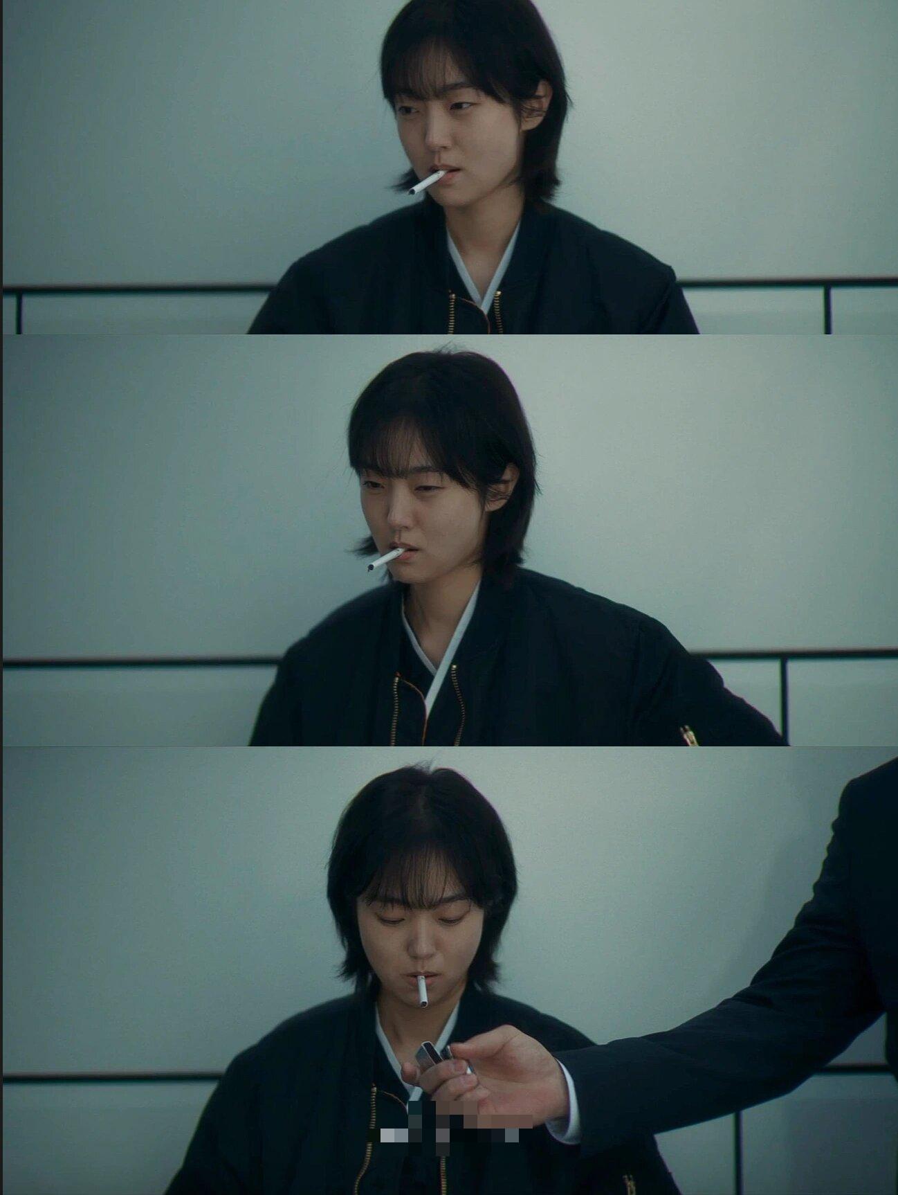 好剧推荐《杀人者的购物中心》