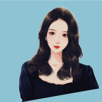 老姑娘聊聊