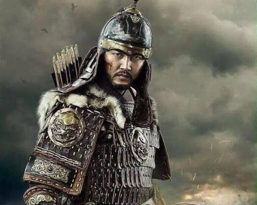 东晋十六国10位猛将：


10、桓石虔，胆略过人，勇猛无敌。镇守荆州期间，桓石