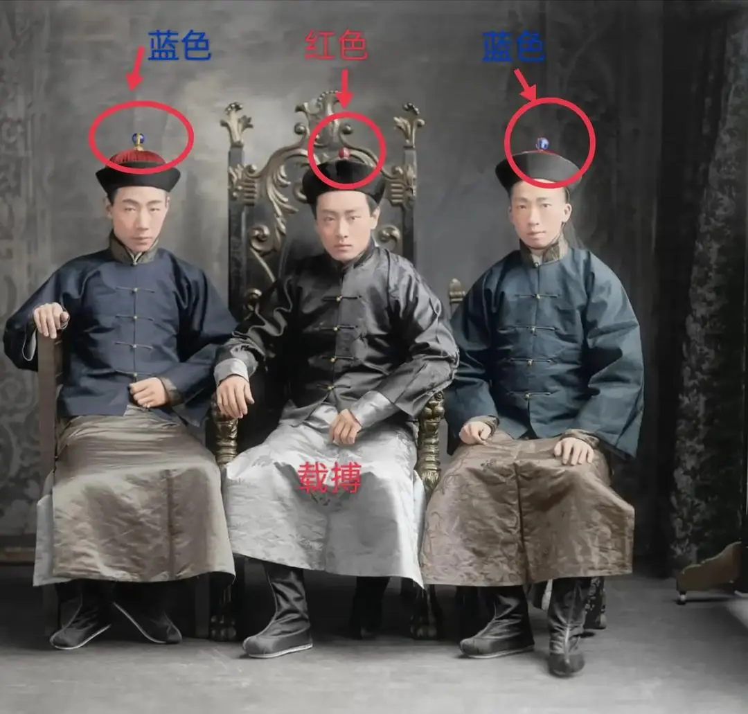 晚清颜值担当王爷，吃喝嫖赌抽一个不落