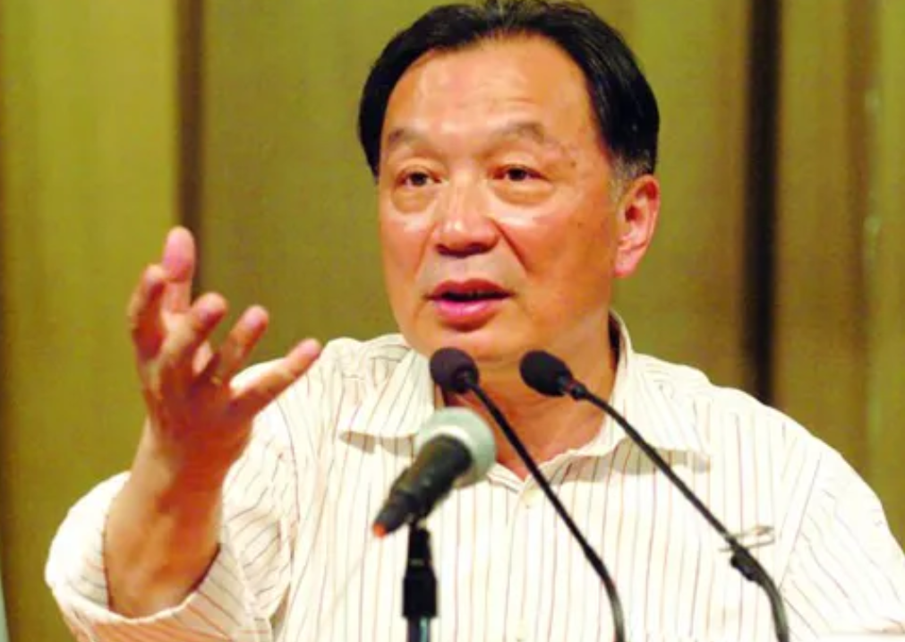 温铁军：“用工荒不赖年轻人”
当他们上小学的时候，总是被教育要好好地读书，不好好