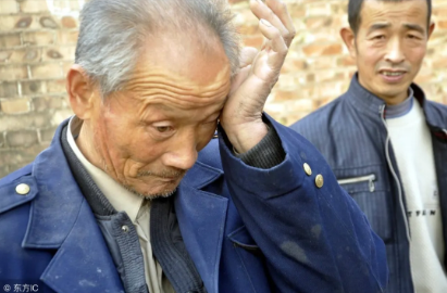 中国是进步还是退步了？农民的活路在哪？
         记得小时候虽然穷，辛苦