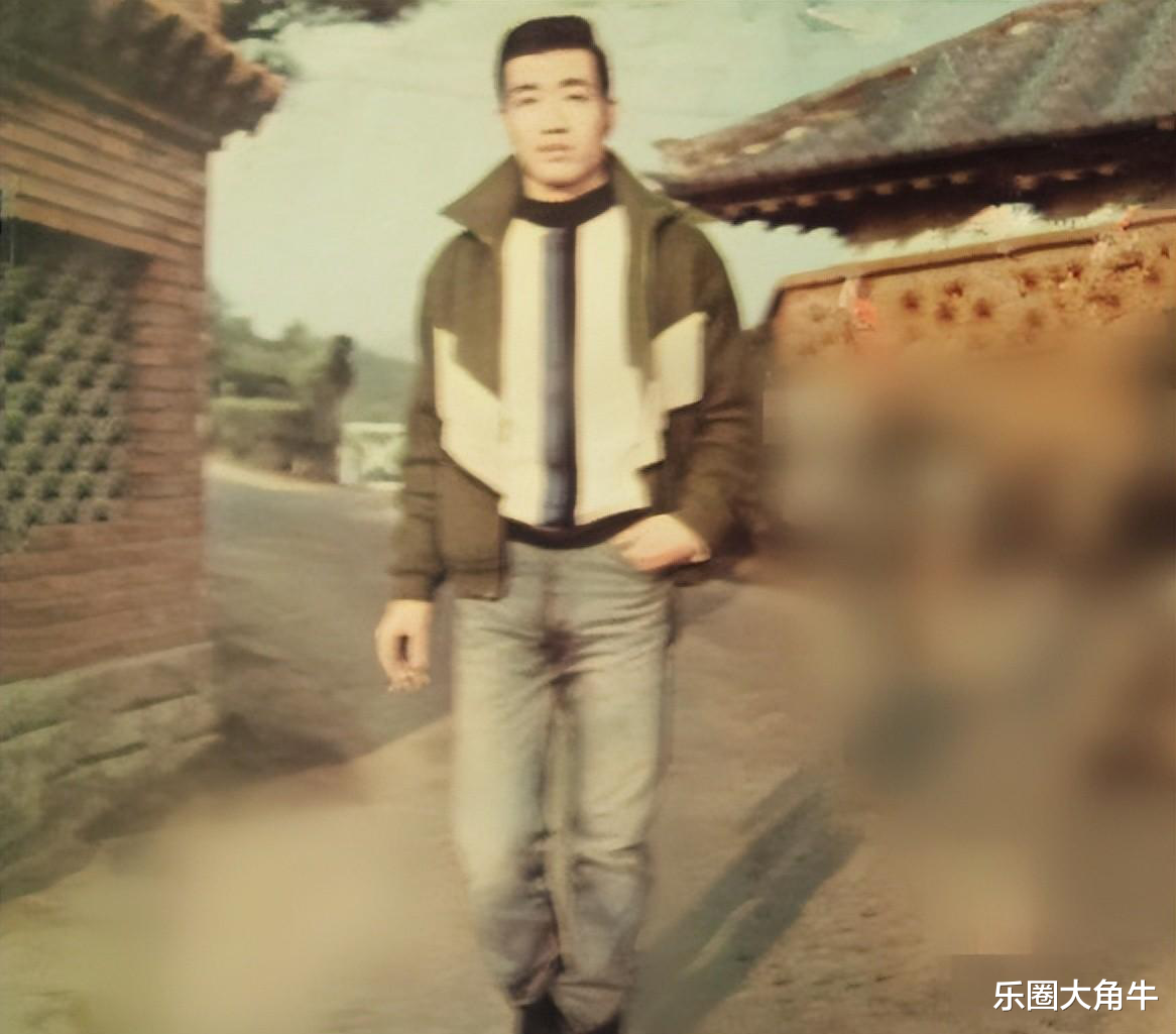 歌王张帝: 两婚两离后, 再娶小33岁的女儿闺蜜为妻, 67岁老来得子