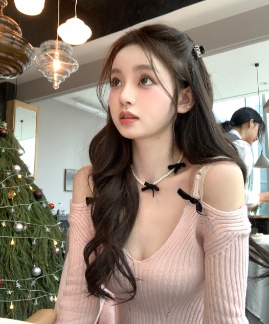 万众期待的嗲嗲粉～ ​​​