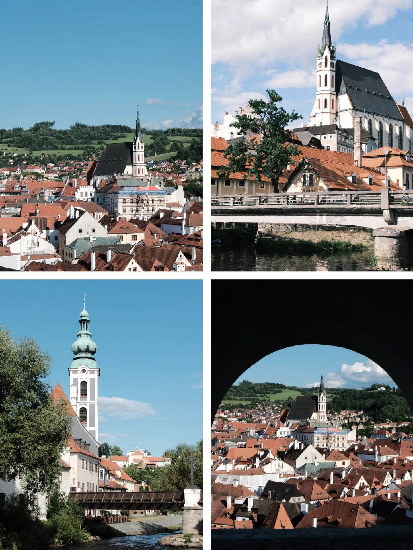 来捷克的uu们！