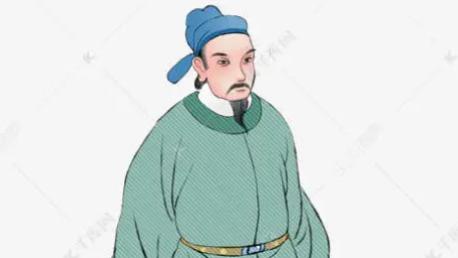 为缔造唐朝繁华，盛世鞠躬尽瘁，居功至伟