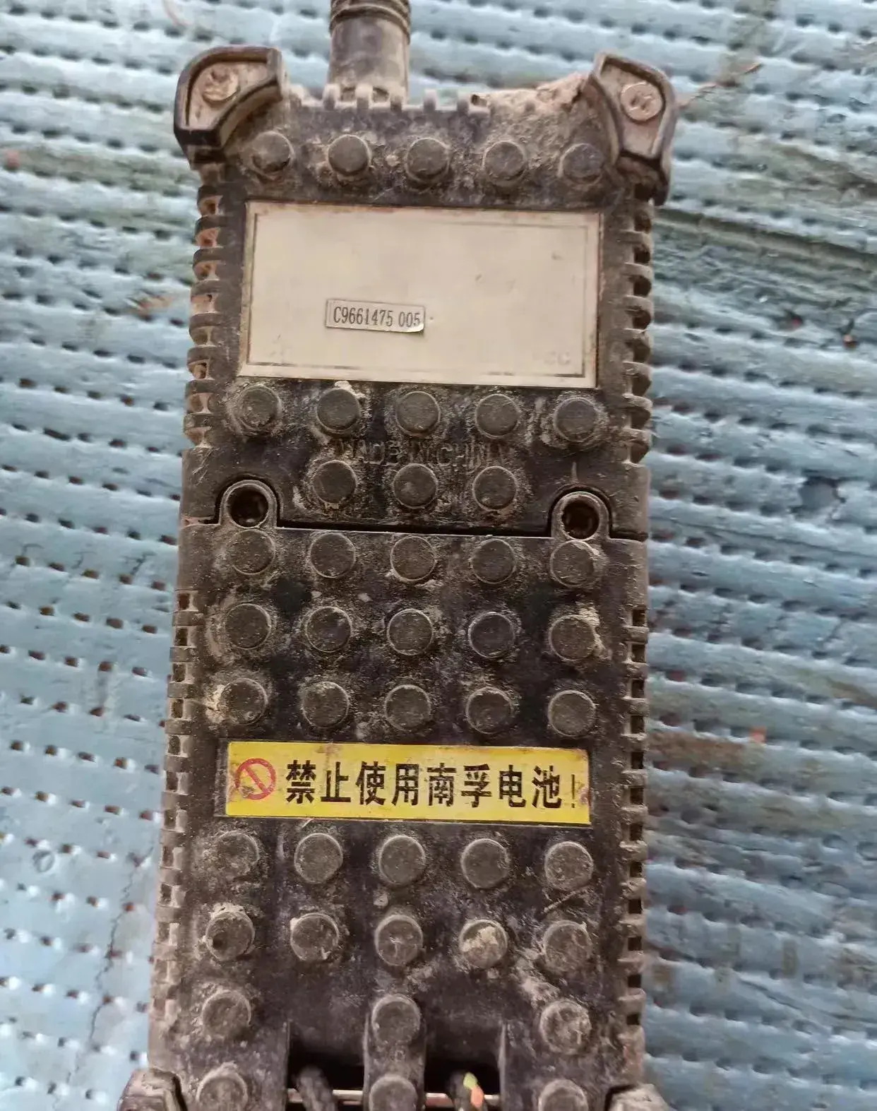 为什么很多电器不让用南孚电池？