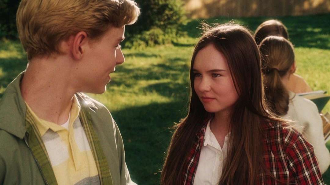 《怦然心动》: 一部温暖的成长之旅