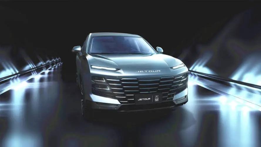 捷途大圣一个安全、舒适、智能、健康的生活空间