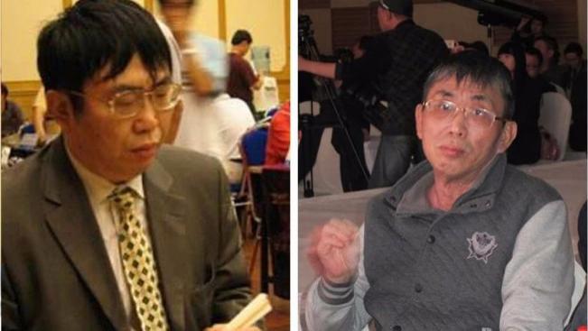 螃蟹|“棋圣”聂卫平患癌后的反思：4个恶习成癌症“帮凶”，以我为戒