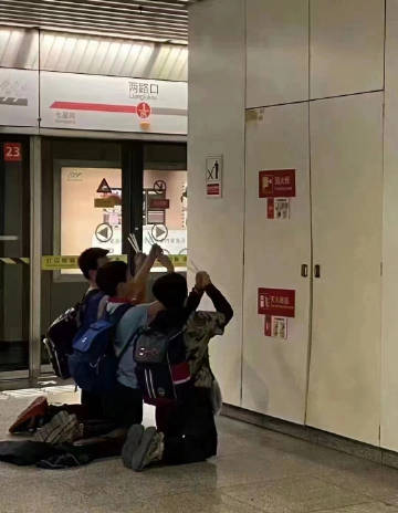 这才是公共交通的意义吧