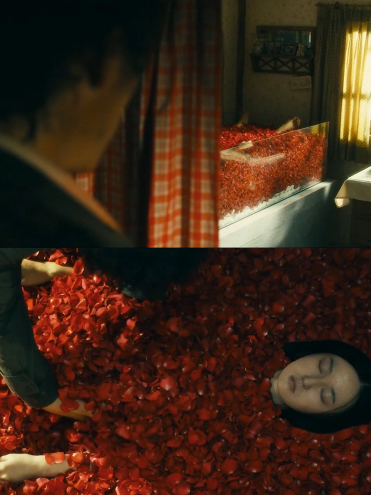 韩国悬疑电影｜不可饶恕‼️吐血推荐！