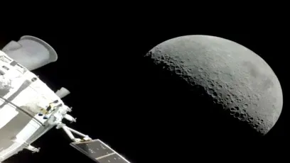 美国华盛顿邮报11月13日报道，美国国家航空航天局（NASA）局长比尔·纳尔逊在