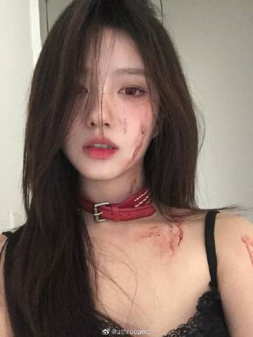 紧张什么车厘子汁而已.. ​