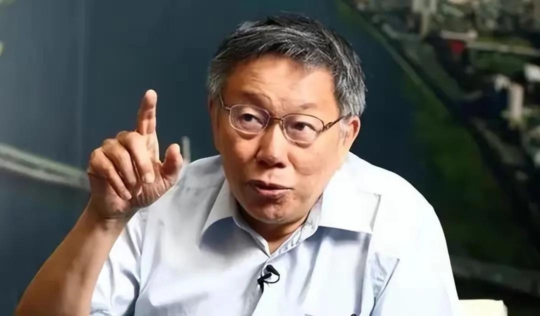 2024台湾大选花落谁家？侯友宜想要拼逆转胜，需要做到两点。赖清德民调在37%到