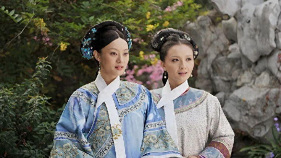 甄嬛传拍摄时，有个女人一件衣服穿4个月，“恶臭”到遭皇上嫌弃