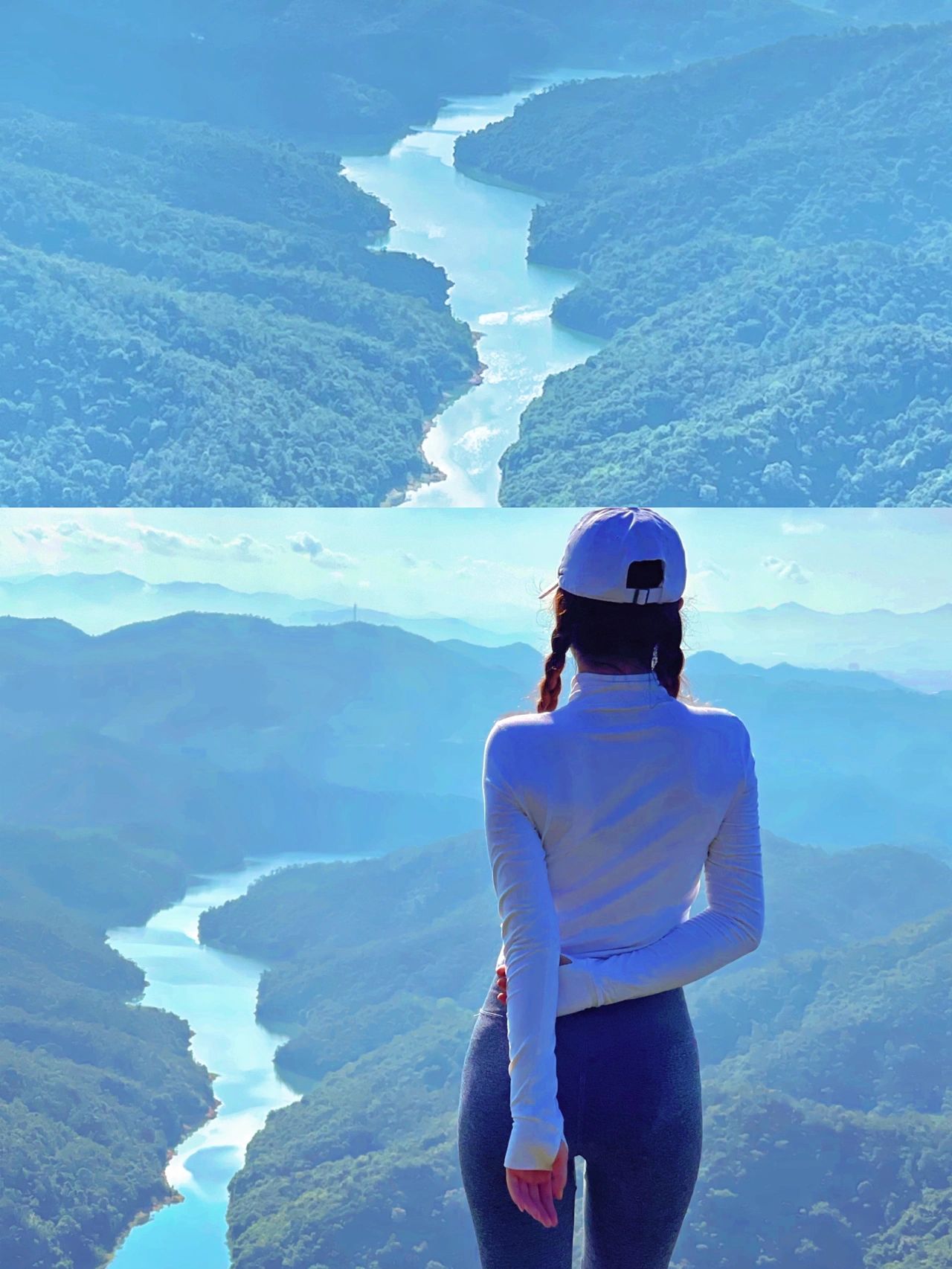 周末徒步||花都了哥髻不要错过