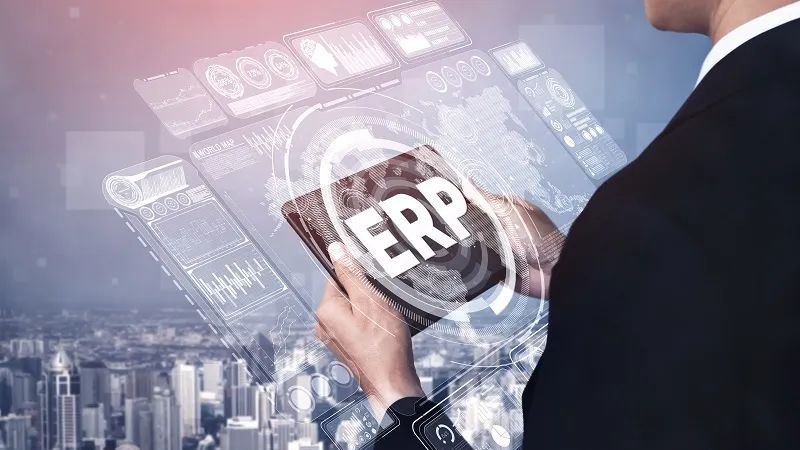 企业实施ERP系统必须考虑的5大风险因素！