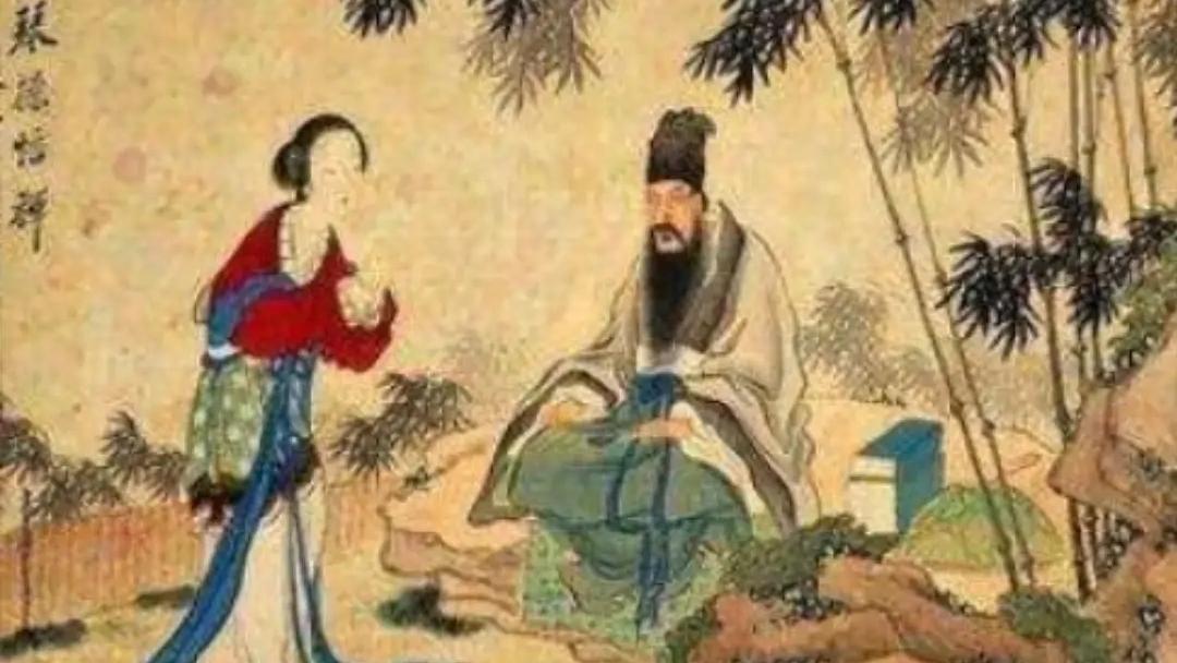 我最喜欢的一首词- 苏轼 江城子 悼亡妻