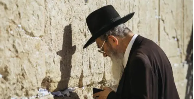 “犹太人，根本不是什么高贵、善良、坚韧、智慧的民族，也不是什么