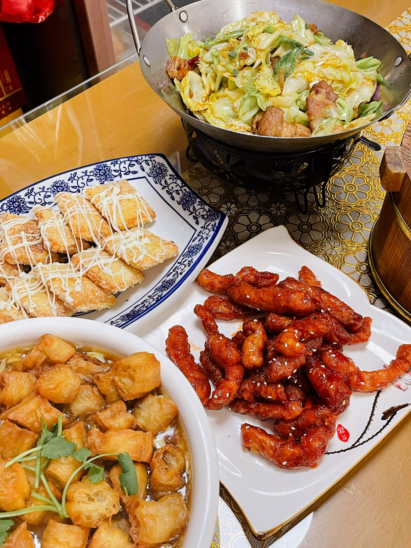 宜兴美食合集