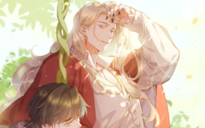 被当作替身后, 死对头他死缠烂打