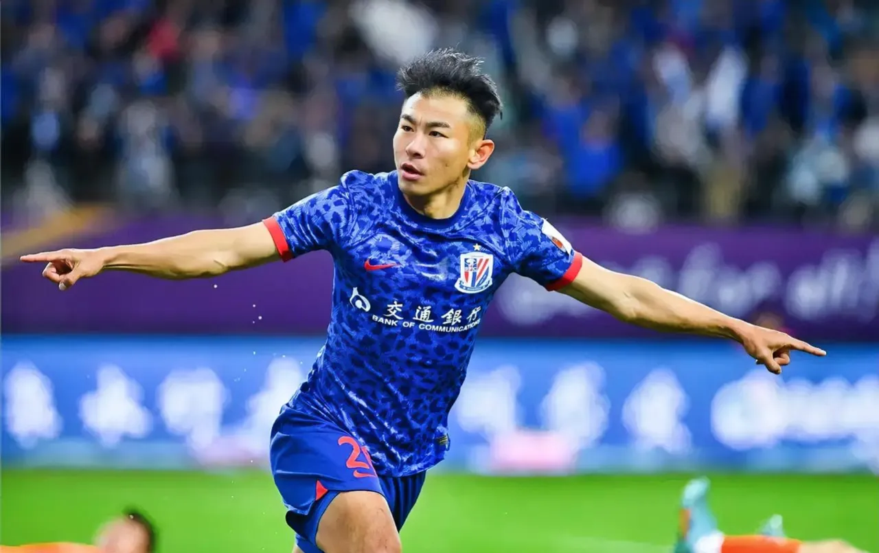 泰山0:1申花！暴露了4个可笑的事实


1、吴曦在国家队体能透支，在足协杯赛场