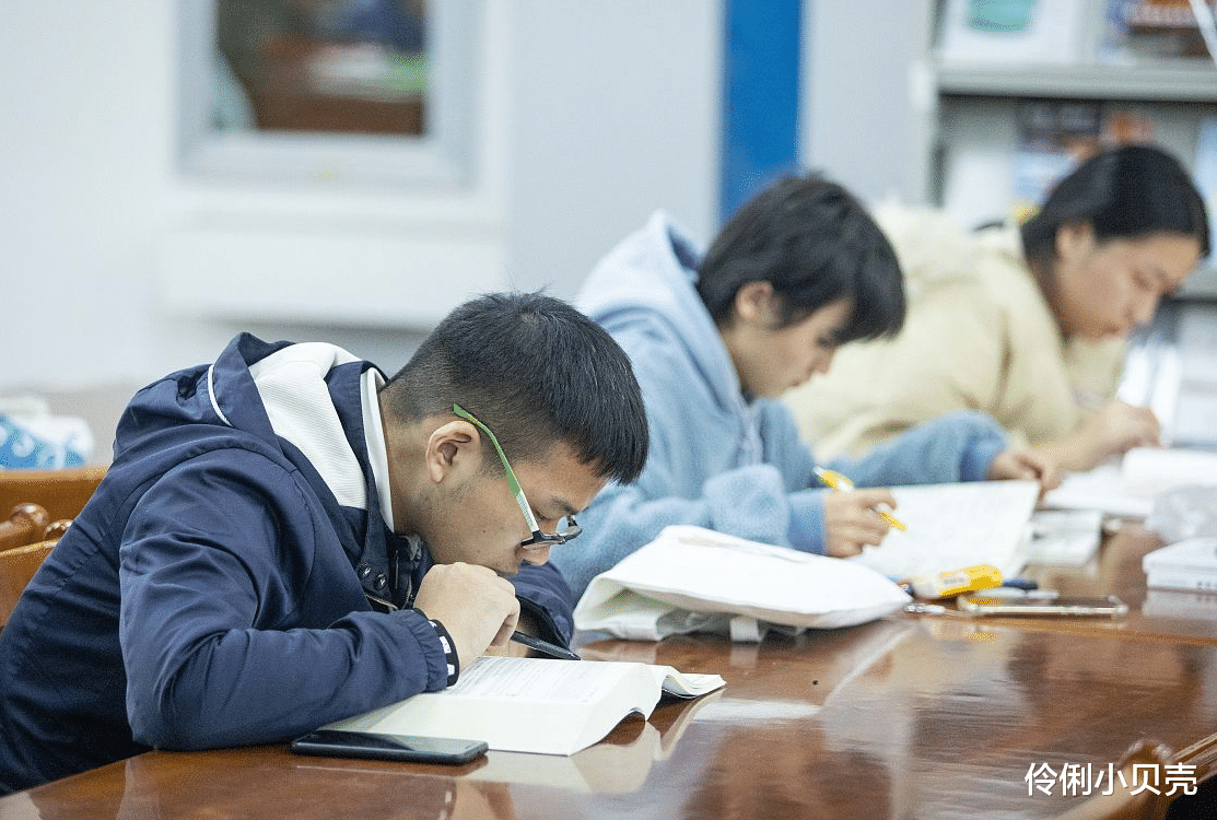 2024年硕士研究生初试开考在即, 难度大, 有哪些看点? 如何看待?