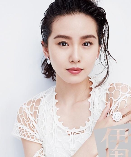 #刘诗诗 戏份#张巍给任如意写了这么一句台词，世人都说我令人生畏，我却笑他们不知