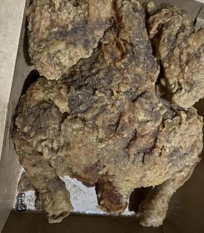 这条差评，商家不会因此怪罪我吧？