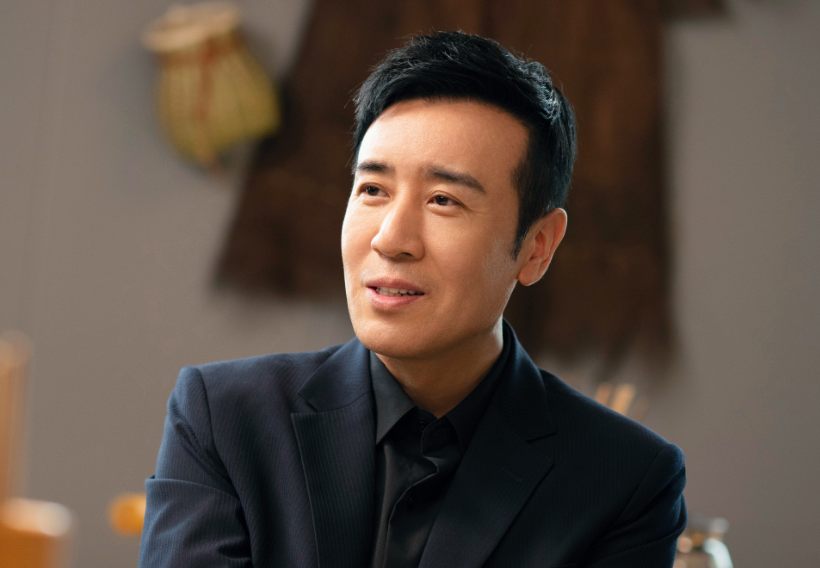 芒果开播！赵今麦都市剧总算来了，全员实力派，网友：拉满等待值
