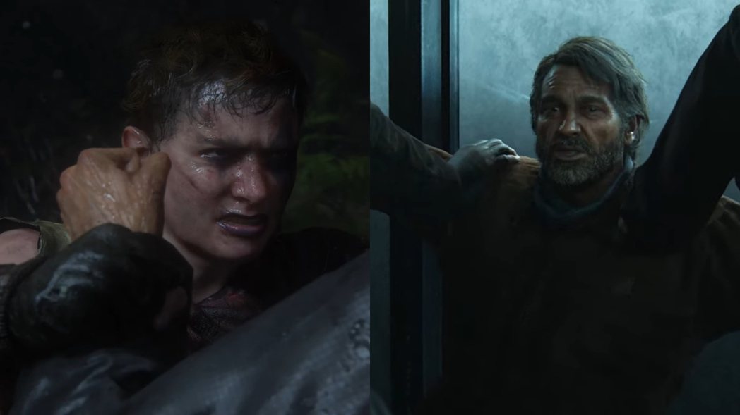 索尼旗下工作室顽皮狗 Naughty Dog 今（18）日宣布于2020年发售的