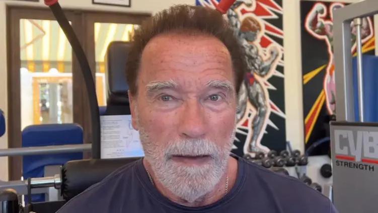 77岁施瓦辛格被机场海关扣留数小时，或将面临刑事指控