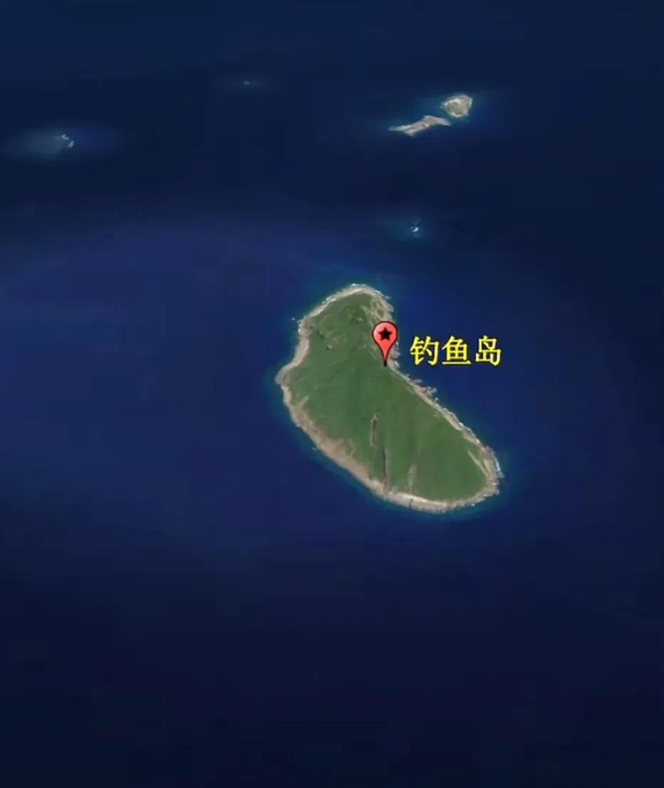钓鱼岛现在适合长期居住吗？

1、钓鱼岛上不止有一条小溪，说明是有淡水的，单就淡