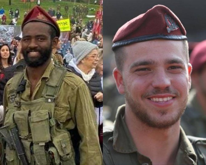 12月7日一大早，以色列军方承认又有两名士兵，在加沙地带与巴勒斯坦抵抗组织的战斗