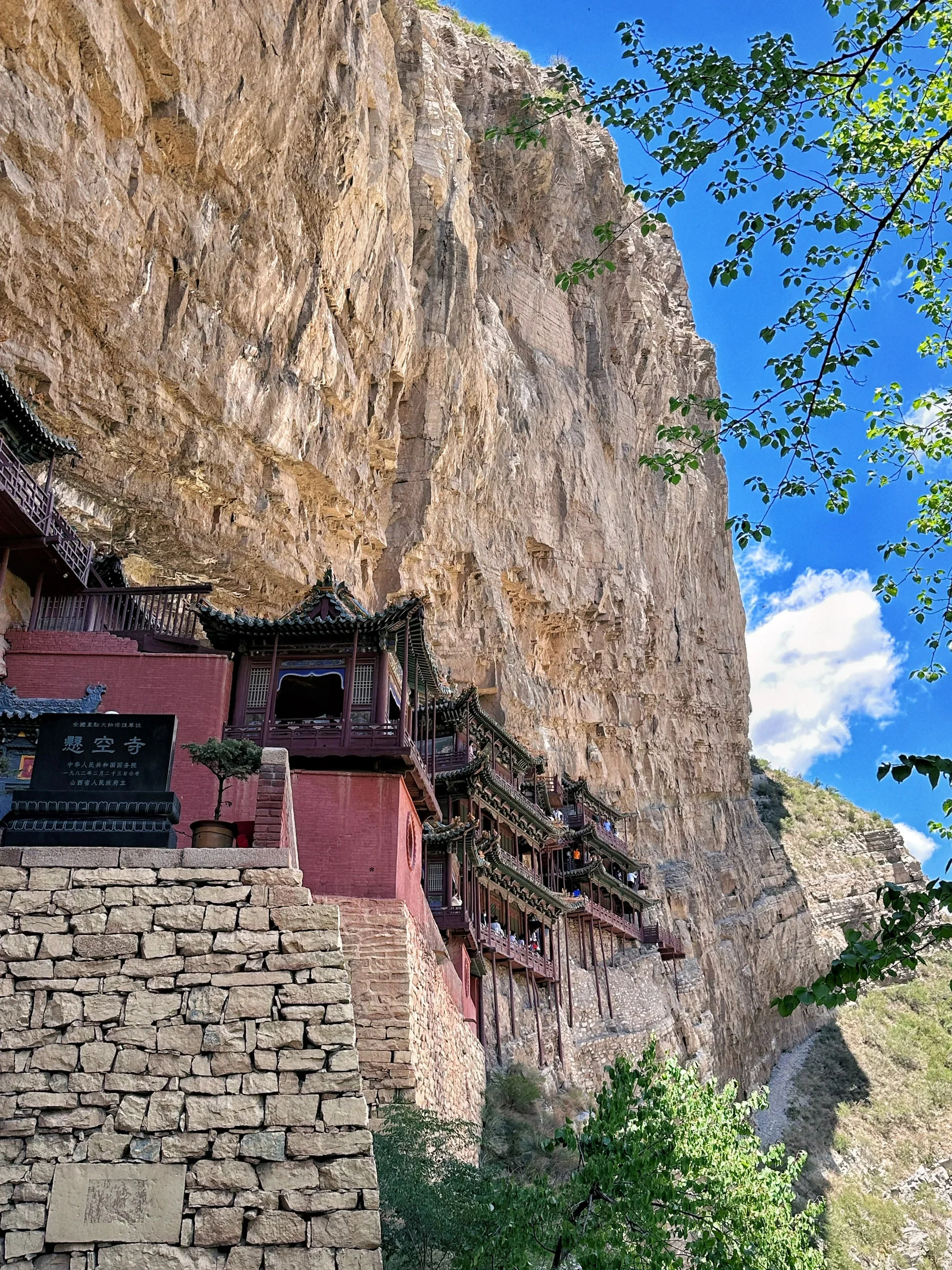 周末逃离北京｜大同亲子游，被低估的宝藏地