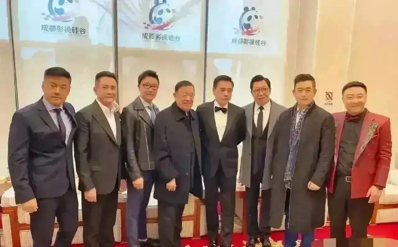 单论演技，八王之中谁能排第一？