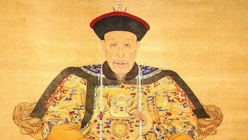 清朝皇帝的寝宫之谜：为什么只能住在这两个地方？