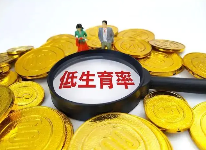 如果生孩子是社会的责任，社会应承担抚养费用。如果生孩子是个人的责任，社会应尊重个