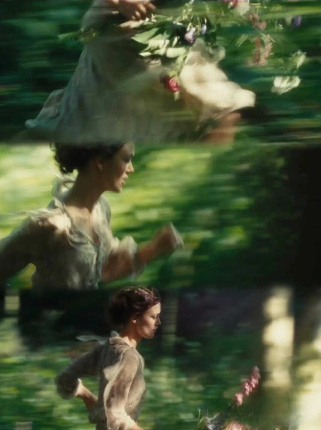 你我相爱时，勇敢且清白